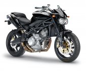 2012 Moto Morini Corsaro 1200 Veloce photo